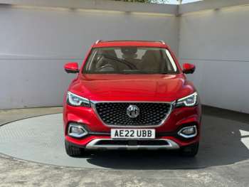 Used MG MG HS 2022 for sale - 74703810: Photo