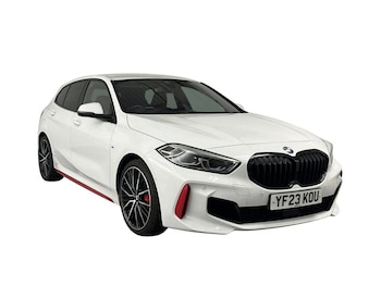 Used BMW 1 Series undefined for sale - 78520097: Photo