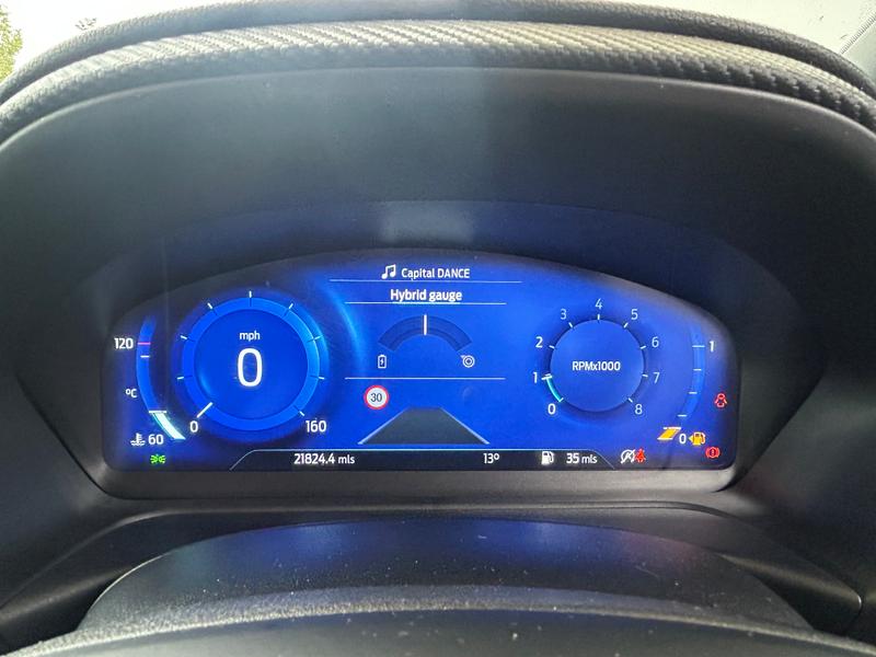 Used Ford Puma 2023 for sale - 75919168: Photo 10