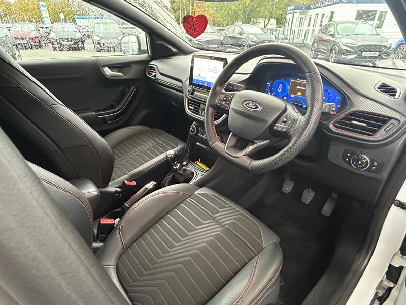 Used Ford Puma 2023 for sale - 75919168: Photo 19