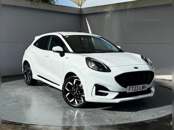 Used Ford Puma 2023 for sale - 75919168: Photo