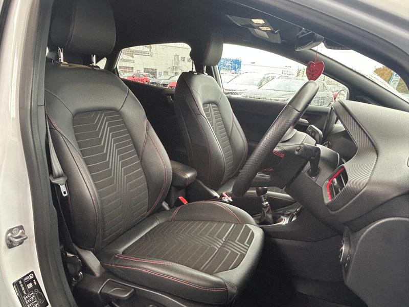 Used Ford Puma 2023 for sale - 75919168: Photo 20