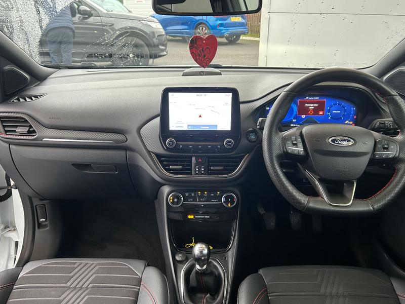 Used Ford Puma 2023 for sale - 75919168: Photo 22