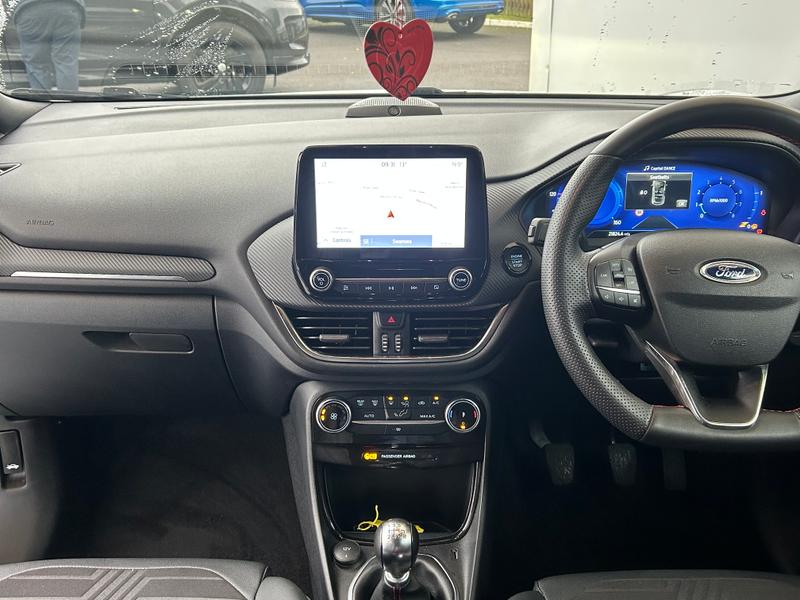 Used Ford Puma 2023 for sale - 75919168: Photo 24