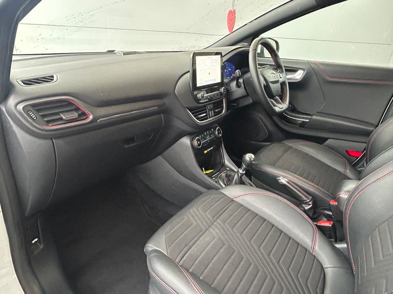 Used Ford Puma 2023 for sale - 75919168: Photo 25