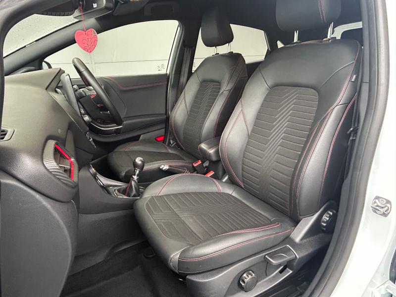 Used Ford Puma 2023 for sale - 75919168: Photo 26