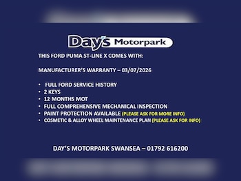 Used Ford Puma 2023 for sale - 75919168: Photo