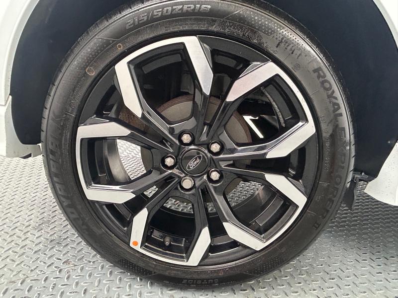 Used Ford Puma 2023 for sale - 75919168: Photo 30