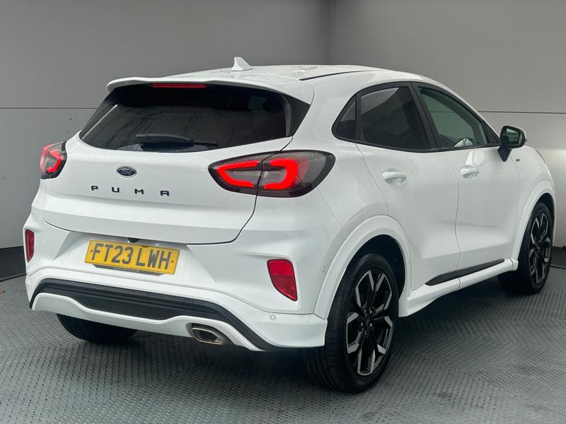 Used Ford Puma 2023 for sale - 75919168: Photo 5