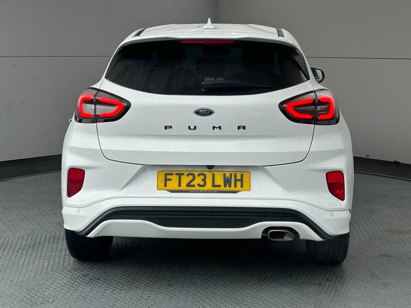 Used Ford Puma 2023 for sale - 75919168: Photo 7