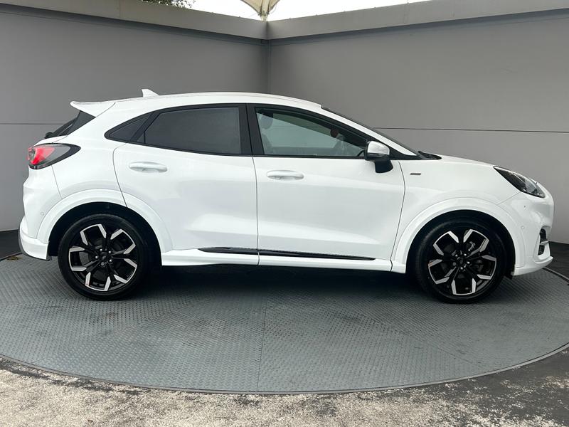 Used Ford Puma 2023 for sale - 75919168: Photo 8