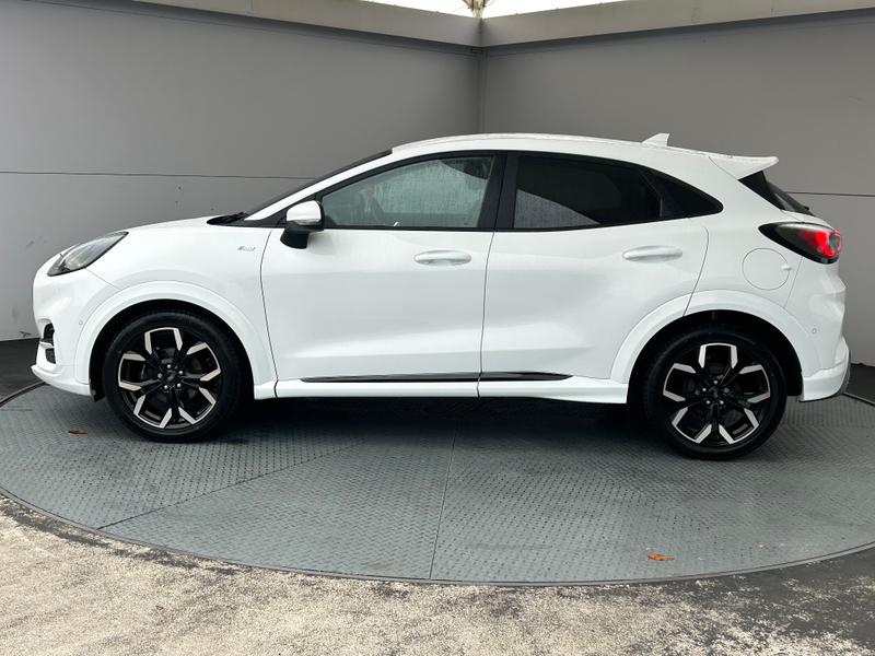 Used Ford Puma 2023 for sale - 75919168: Photo 9