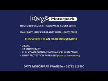 Used Ford Focus 2025 for sale - 74955216: Photo
