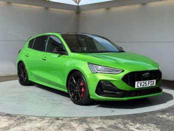 Used Ford Focus 2025 for sale - 74955216: Photo