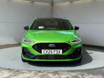 Used Ford Focus 2025 for sale - 74955216: Photo