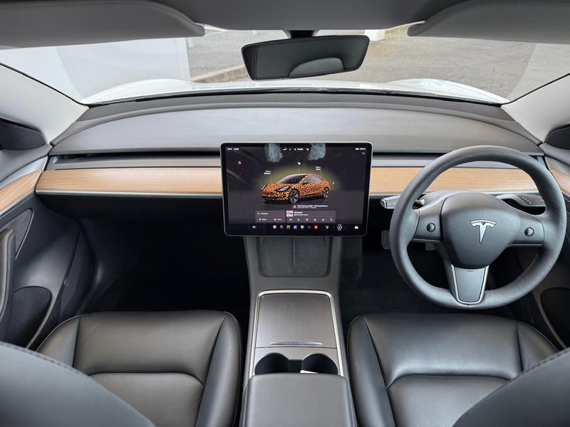 Used Tesla Model 3 2023 for sale - 78021253: Photo 14