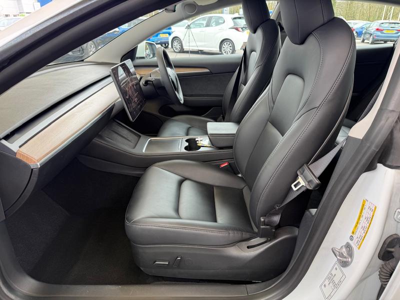 Used Tesla Model 3 2023 for sale - 78021253: Photo 15