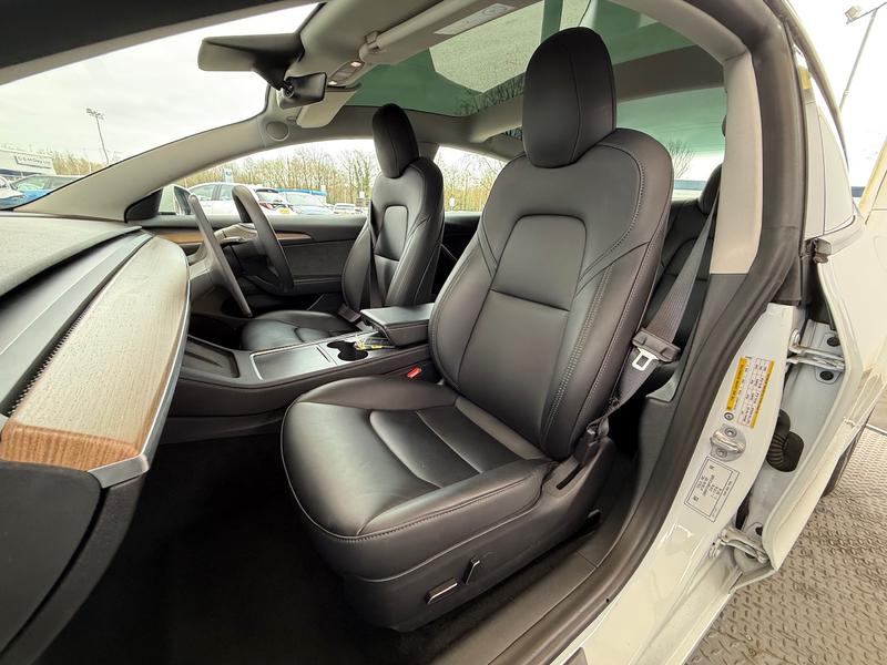 Used Tesla Model 3 2023 for sale - 78021253: Photo 16