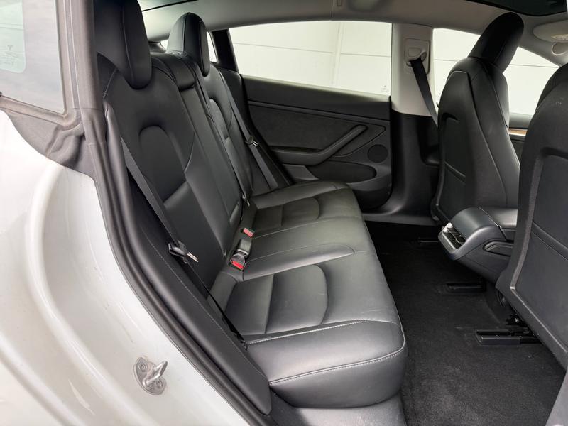 Used Tesla Model 3 2023 for sale - 78021253: Photo 17