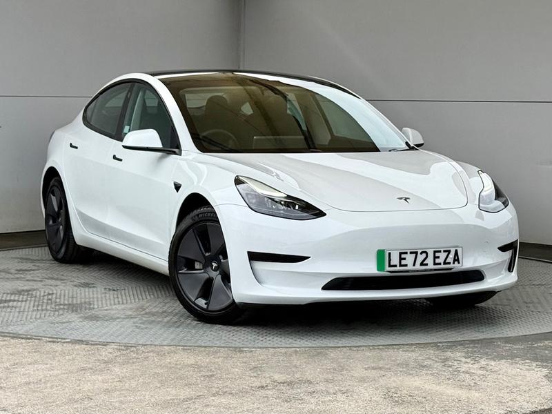 Used Tesla Model 3 2023 for sale - 78021253: Photo 2