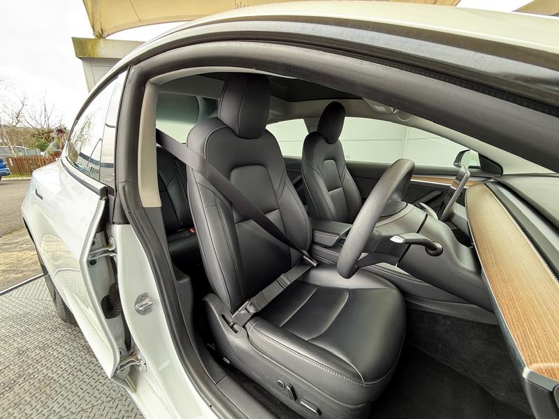 Used Tesla Model 3 2023 for sale - 78021253: Photo 20