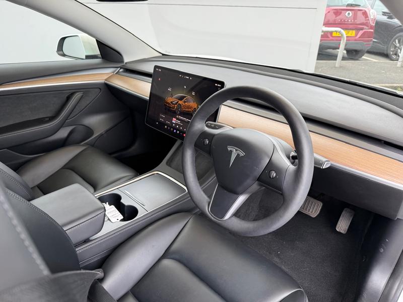 Used Tesla Model 3 2023 for sale - 78021253: Photo 21