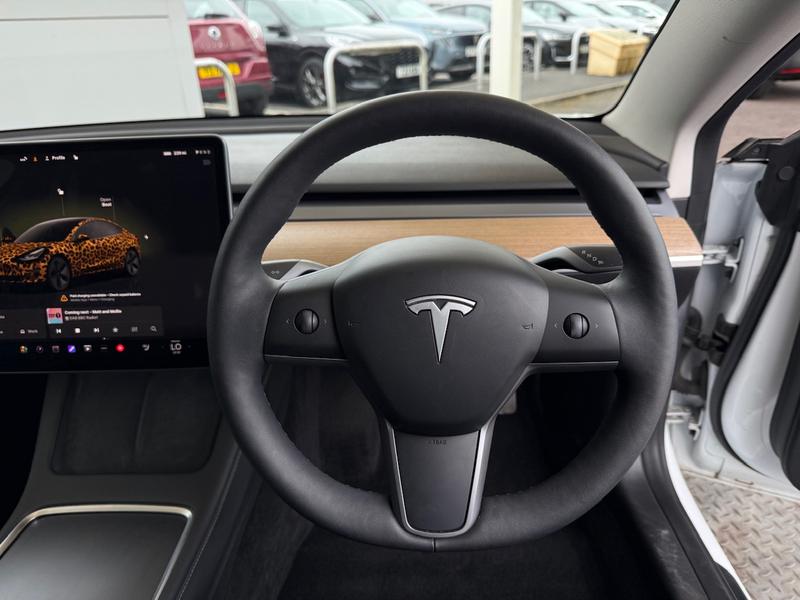 Used Tesla Model 3 2023 for sale - 78021253: Photo 22