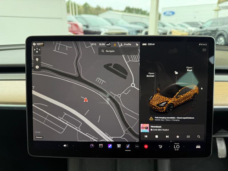 Used Tesla Model 3 2023 for sale - 78021253: Photo 25