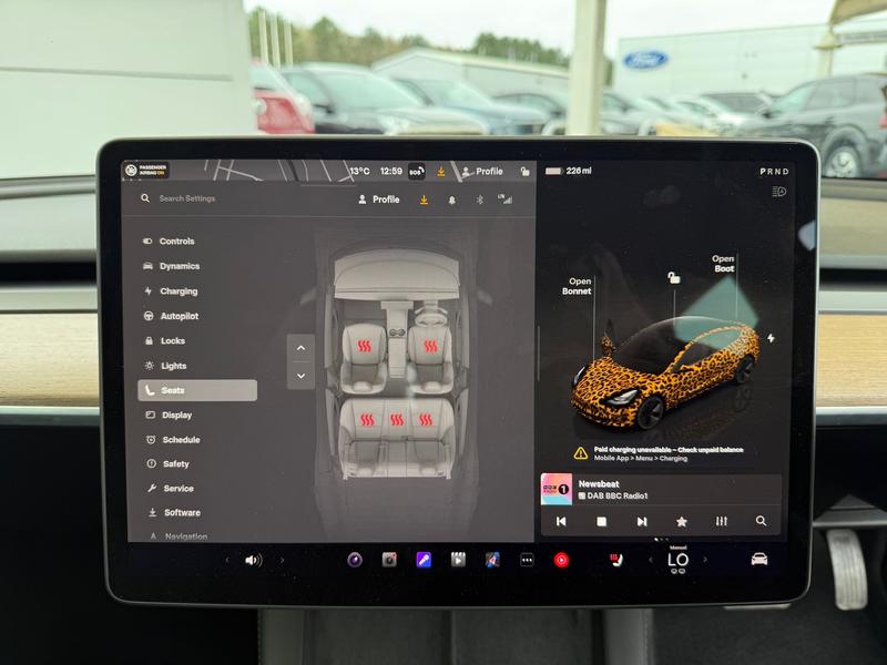 Used Tesla Model 3 2023 for sale - 78021253: Photo 27