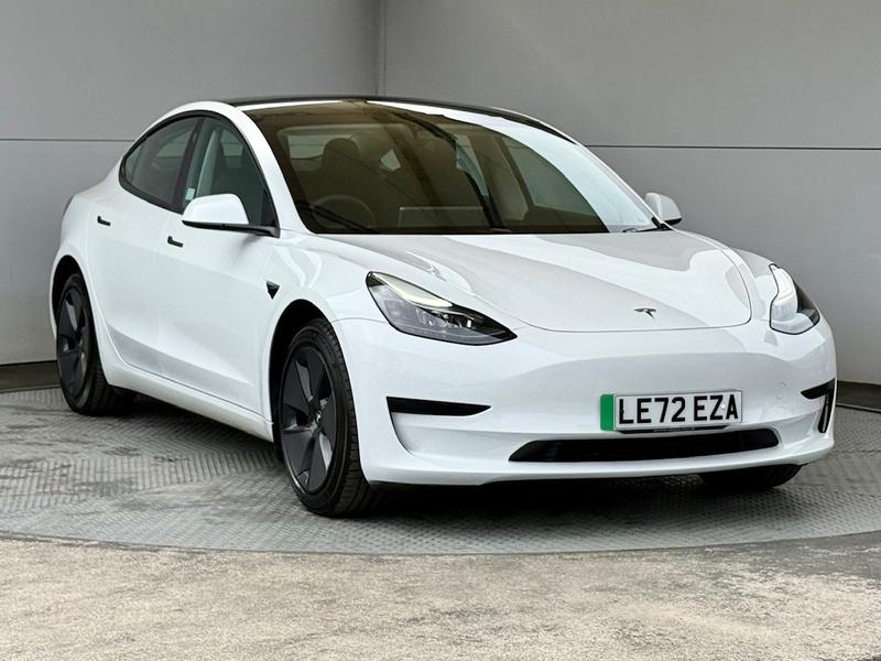 Used Tesla Model 3 2023 for sale - 78021253: Photo 3