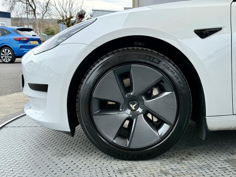 Used Tesla Model 3 2023 for sale - 78021253: Photo 35