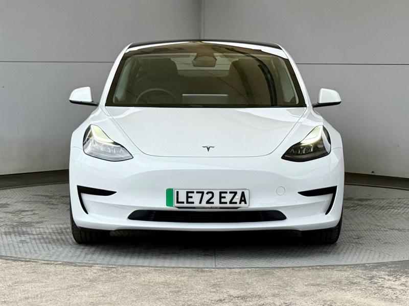 Used Tesla Model 3 2023 for sale - 78021253: Photo 4