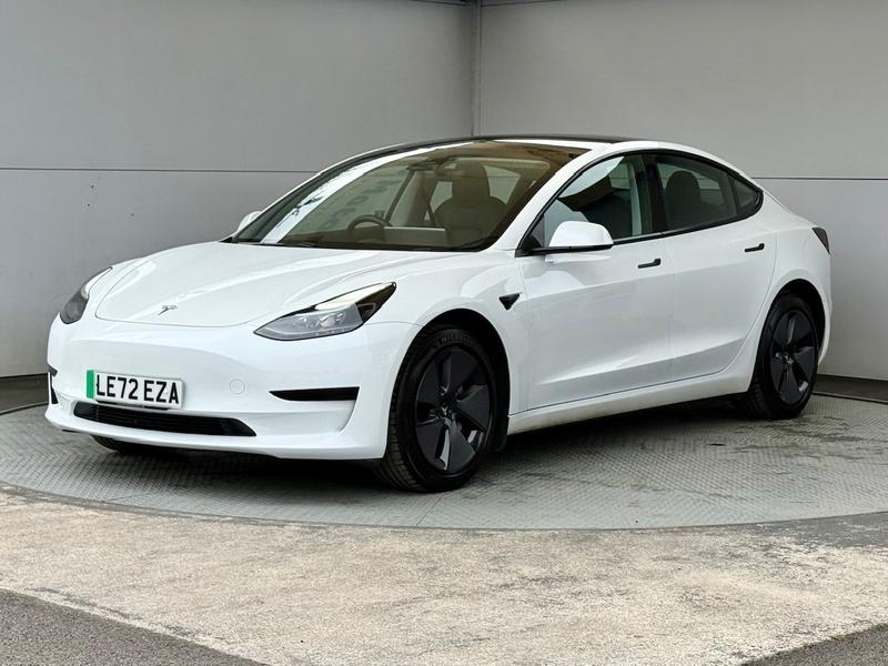 Used Tesla Model 3 2023 for sale - 78021253: Photo 5