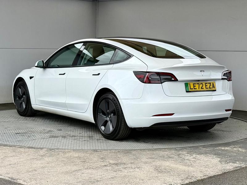Used Tesla Model 3 2023 for sale - 78021253: Photo 7