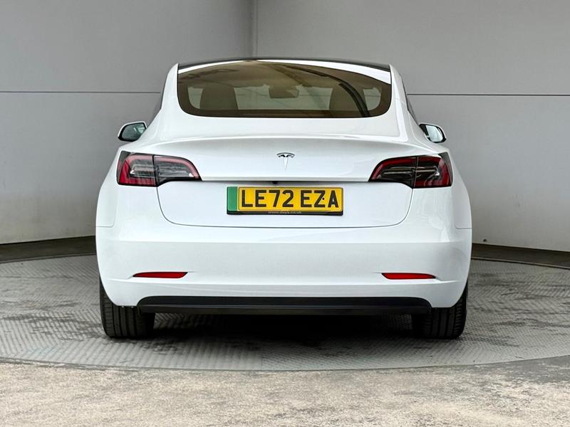 Used Tesla Model 3 2023 for sale - 78021253: Photo 8