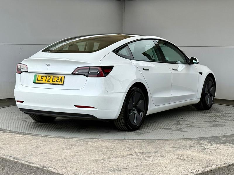 Used Tesla Model 3 2023 for sale - 78021253: Photo 9