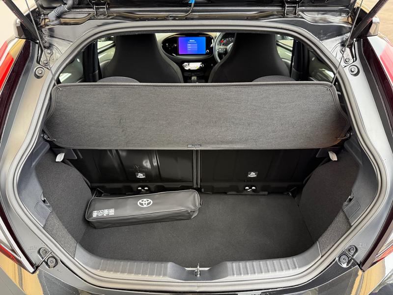 Used Toyota Aygo X 2024 for sale - 77570633: Photo 10