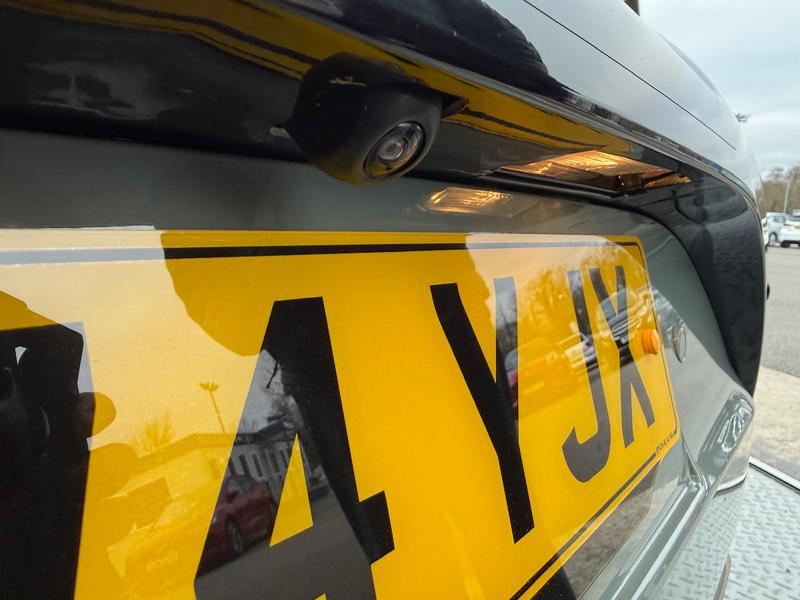 Used Toyota Aygo X 2024 for sale - 77570633: Photo 11