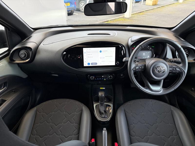 Used Toyota Aygo X 2024 for sale - 77570633: Photo 12