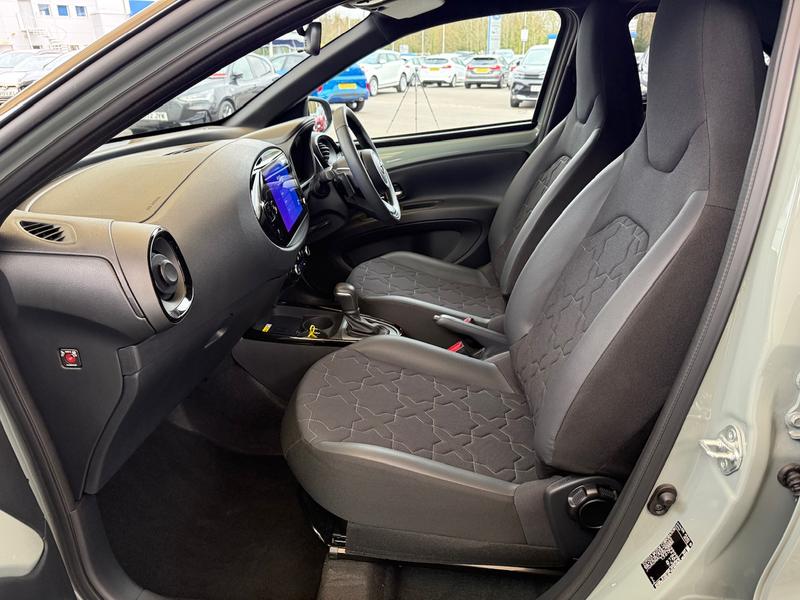 Used Toyota Aygo X 2024 for sale - 77570633: Photo 13