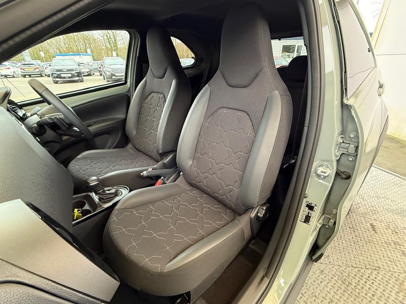Used Toyota Aygo X 2024 for sale - 77570633: Photo 14