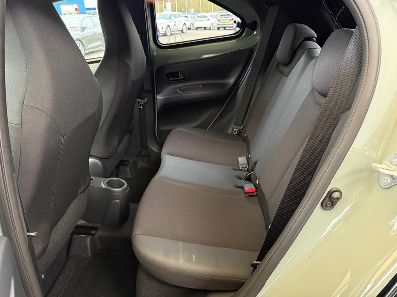 Used Toyota Aygo X 2024 for sale - 77570633: Photo 15