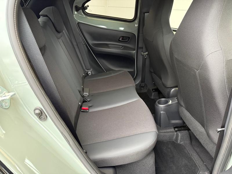 Used Toyota Aygo X 2024 for sale - 77570633: Photo 16