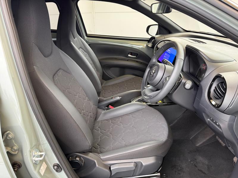 Used Toyota Aygo X 2024 for sale - 77570633: Photo 17