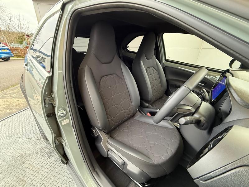 Used Toyota Aygo X 2024 for sale - 77570633: Photo 18