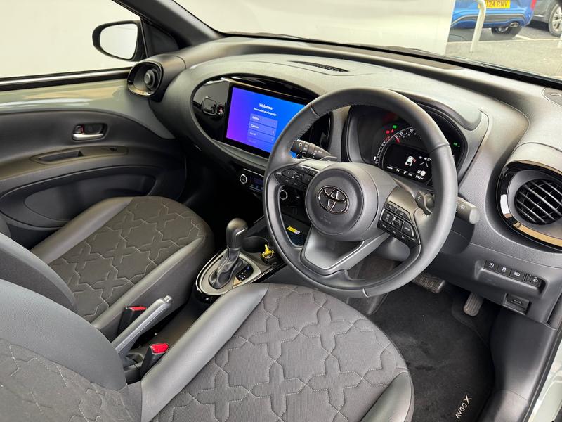 Used Toyota Aygo X 2024 for sale - 77570633: Photo 19