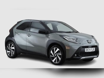 Used Toyota Aygo X 2024 for sale - 77570633: Photo