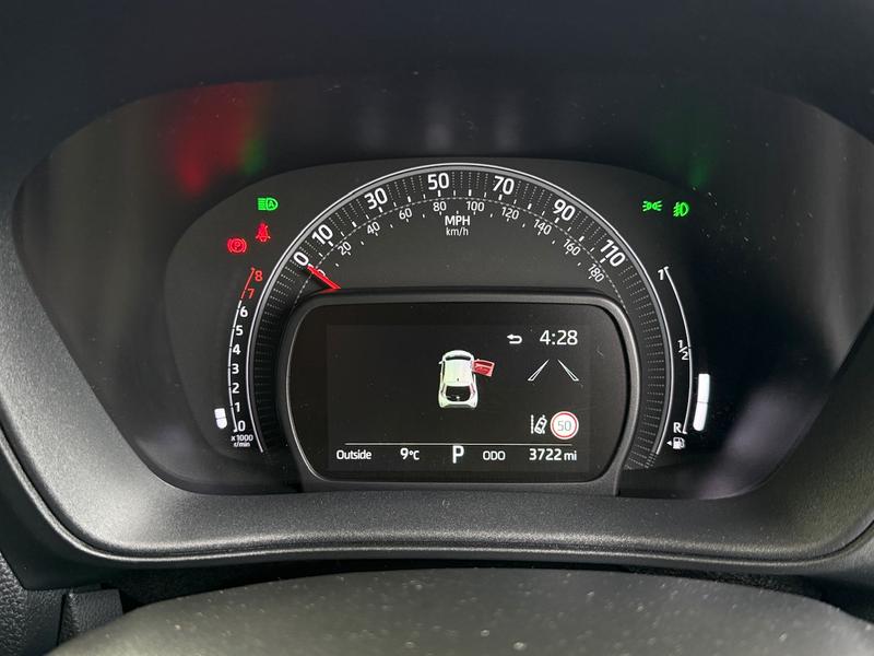 Used Toyota Aygo X 2024 for sale - 77570633: Photo 21