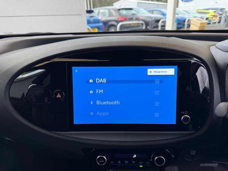 Used Toyota Aygo X 2024 for sale - 77570633: Photo 24