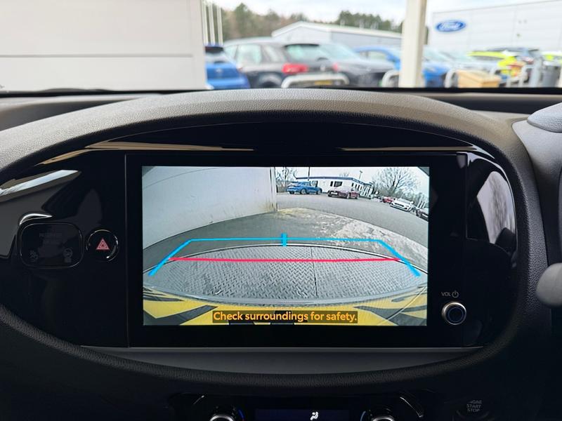 Used Toyota Aygo X 2024 for sale - 77570633: Photo 25